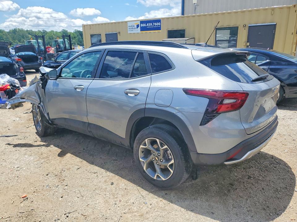 Продаж на аукціоні авто 2026 Chevrolet Trax, vin: KL77LHEPXTC146044, номер лоту: 58443436