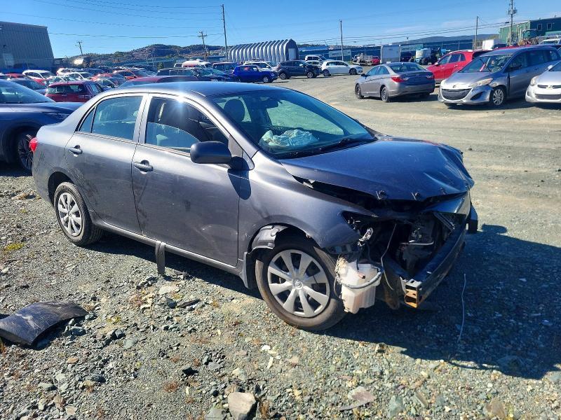 57485986 :رقم المزاد ، 2T1BU4EE5BC688790 vin ، 2011 Toyota Corolla مزاد بيع