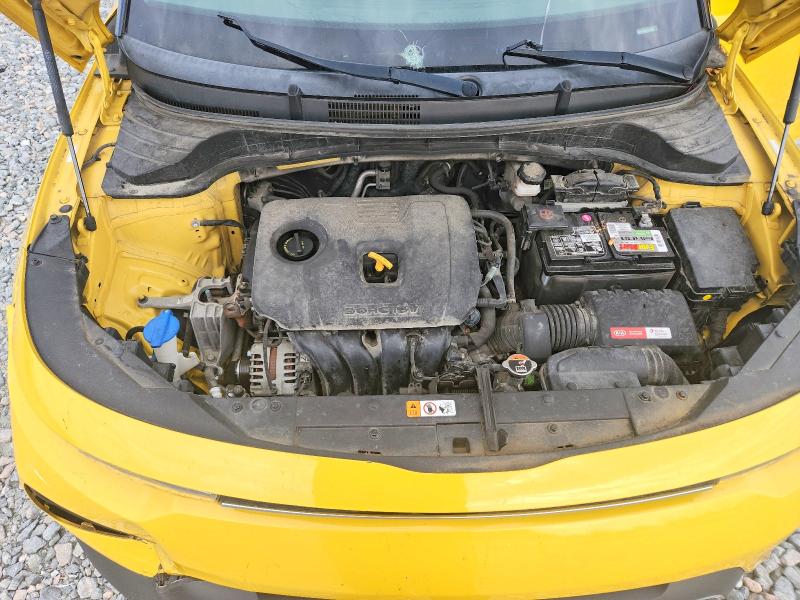 Продаж на аукціоні авто 2020 Kia Soul, vin: KNDJ23AU7L7047099, номер лоту: 55898166