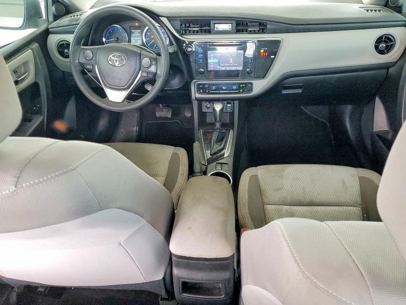 56604576 :رقم المزاد ، 5YFBURHE7KP948504 vin ، 2019 Toyt Corolla مزاد بيع