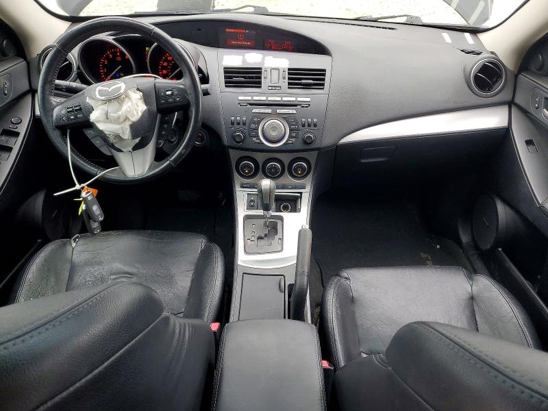 Aukcja sprzedaży 2011 Mazda 3, vin: JM1BL1M6XB1431625, numer aukcji: 58154716