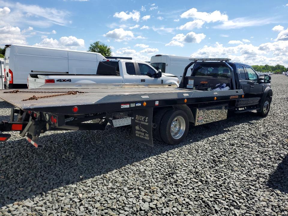 Aukcja sprzedaży 2022 Ford F550, vin: 1FD0X5GT0NEC29812, numer aukcji: 57529326