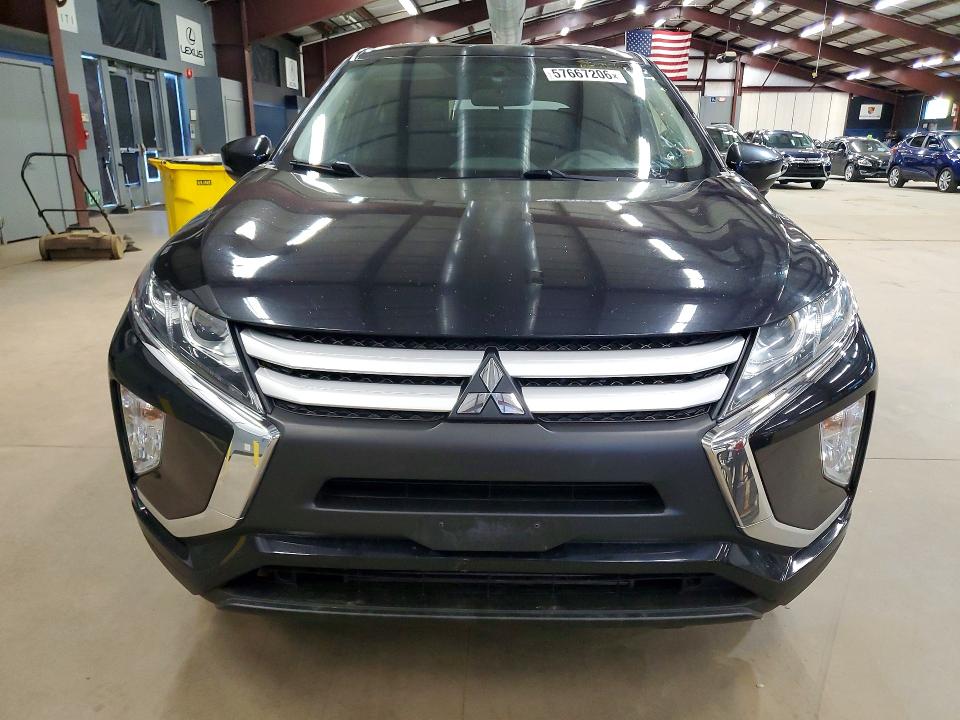 Продаж на аукціоні авто 2020 Mitsubishi Eclipse Cross, vin: JA4AS3AA6LZ042108, номер лоту: 57667206