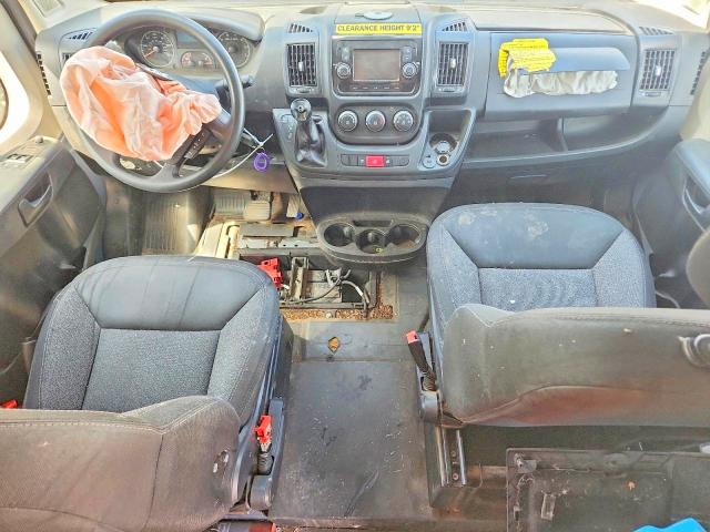 Aukcja sprzedaży 2021 Ram Promaster 3500, vin: 3C6FRVJG1ME503050, numer aukcji: 56522506
