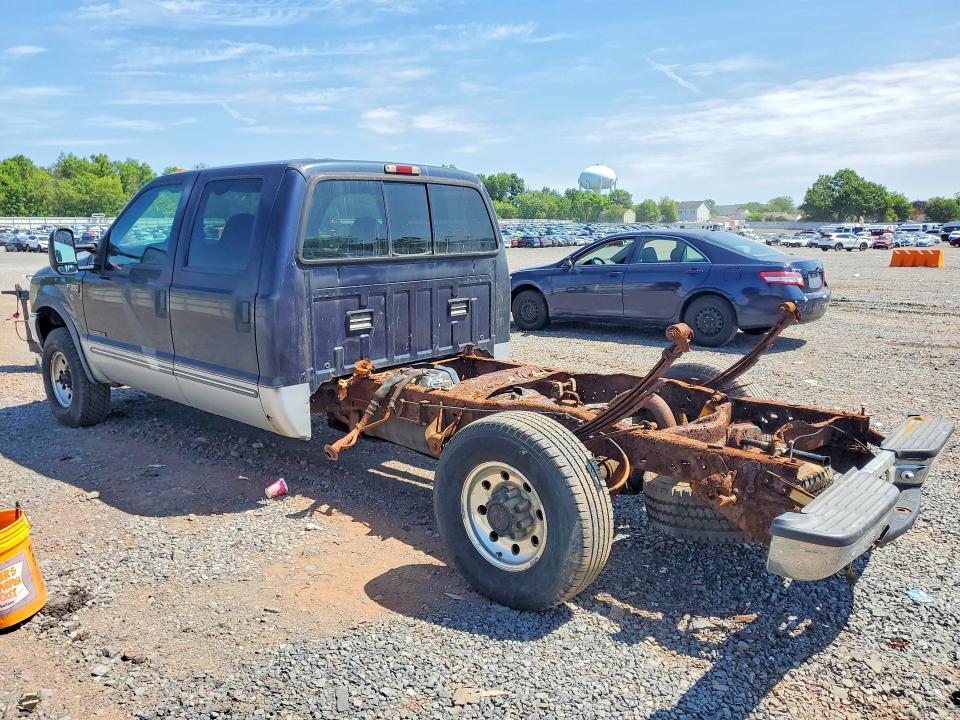 Продажа на аукционе авто 1999 Ford F350, vin: 1FTSW31F5XEE88516, номер лота: 56929016