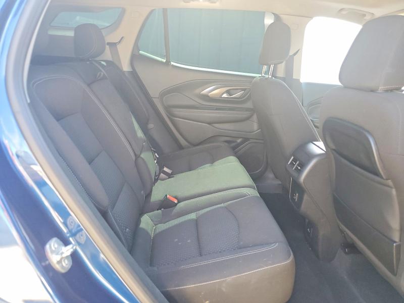 56123246 :رقم المزاد ، 3GKALMEG6PL161821 vin ، 2023 Gmc Terrain مزاد بيع