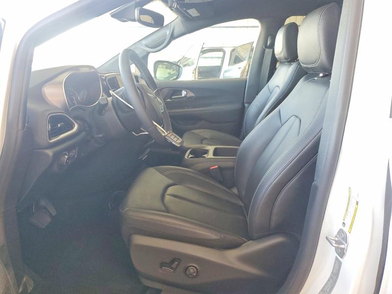 Продажа на аукционе авто 2026 Chrysler Pacifica, vin: 2C4RC1BGXTR230606, номер лота: 56158536