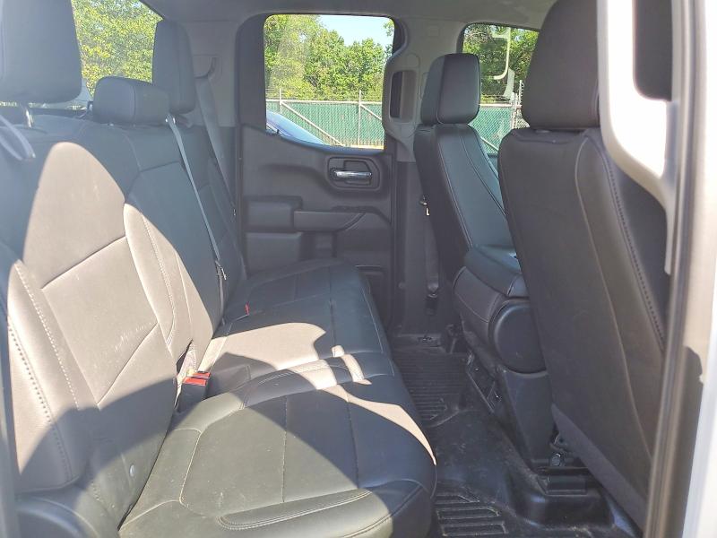 Aukcja sprzedaży 2020 Gmc Sierra, vin: 1GTR8AEH2LZ350816, numer aukcji: 57117736
