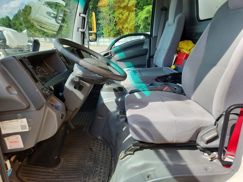 Aukcja sprzedaży 2022 Isuzu Npr Hd, vin: 54DC4W1D6NS202385, numer aukcji: 58839976