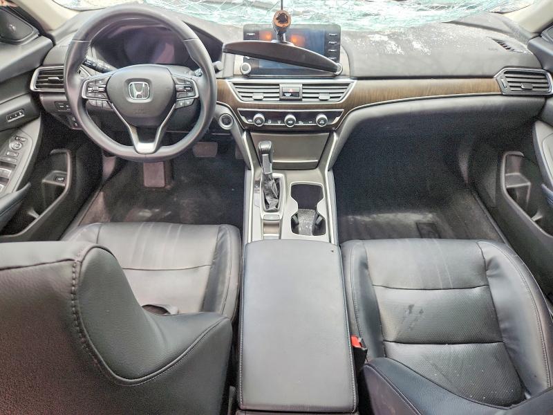 Aukcja sprzedaży 2018 Honda Accord, vin: 1HGCV1F5XJA142229, numer aukcji: 59383026