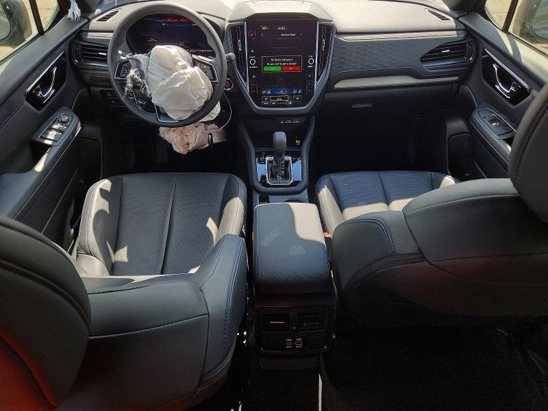 Продаж на аукціоні авто 2025 Subaru Forester, vin: JF2SLSRD4SH416785, номер лоту: 56457576