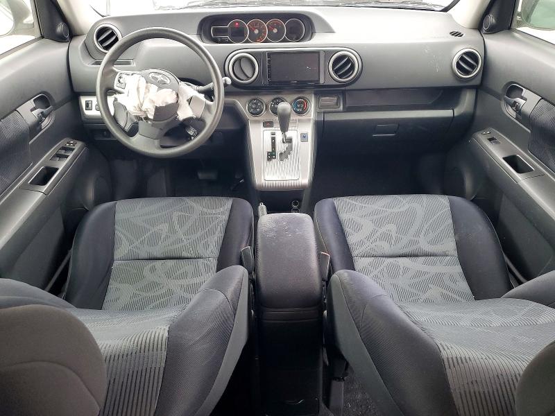 Aukcja sprzedaży 2012 Scion Xb, vin: JTLZE4FE8CJ005792, numer aukcji: 57075586