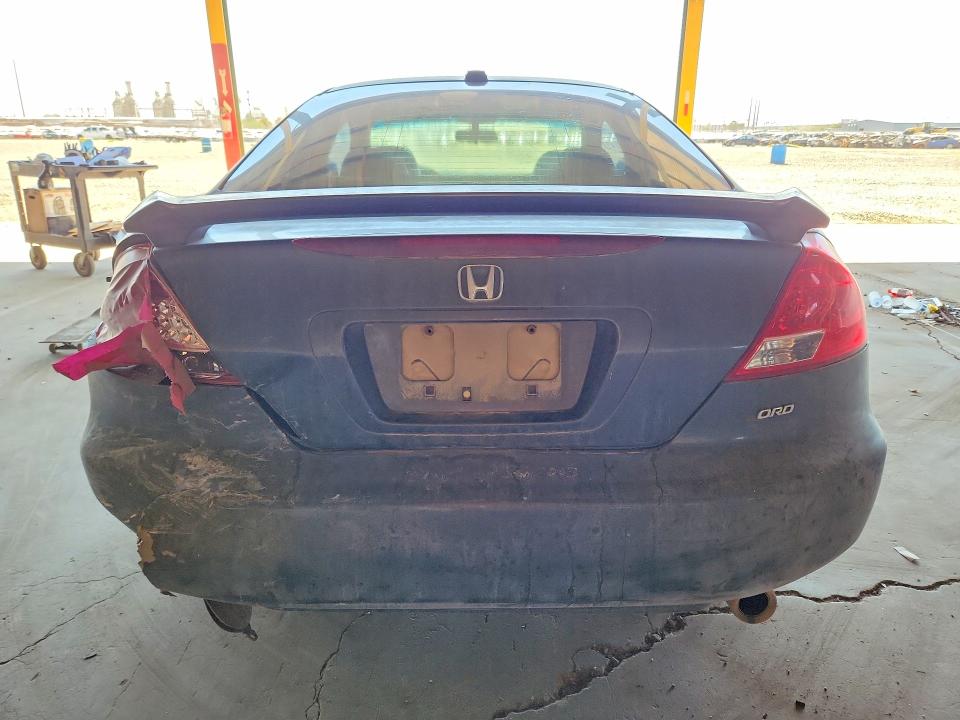 Продаж на аукціоні авто 2006 Honda Accord, vin: 1HGCM72606A003349, номер лоту: 59309816