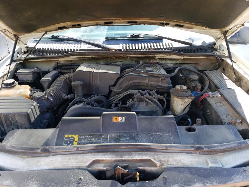 Aukcja sprzedaży 2002 Ford Explorer, vin: 1FMDU73E32UA13435, numer aukcji: 57044686