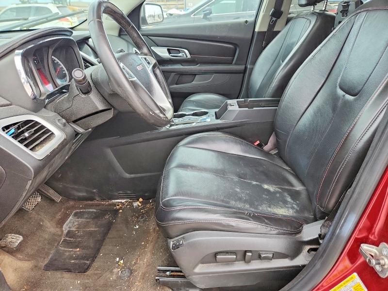 Aukcja sprzedaży 2011 Gmc Terrain, vin: 2CTFLWE51B6343424, numer aukcji: 56654276