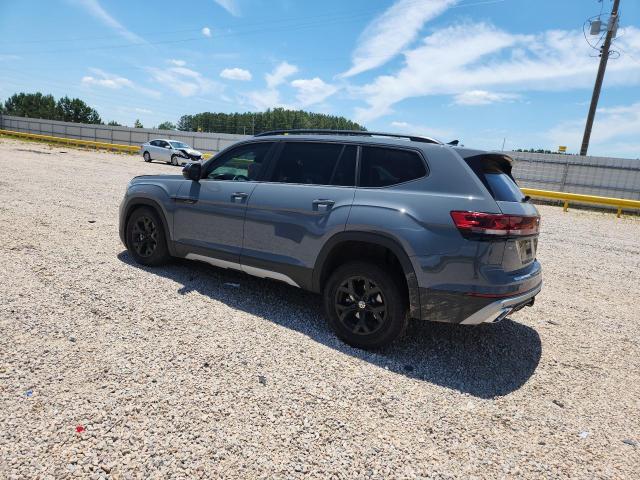 2025 Volkswagen Atlas მანქანა იყიდება აუქციონზე, vin: 1V2CR2CAXSC513999, აუქციონის ნომერი: 56421986
