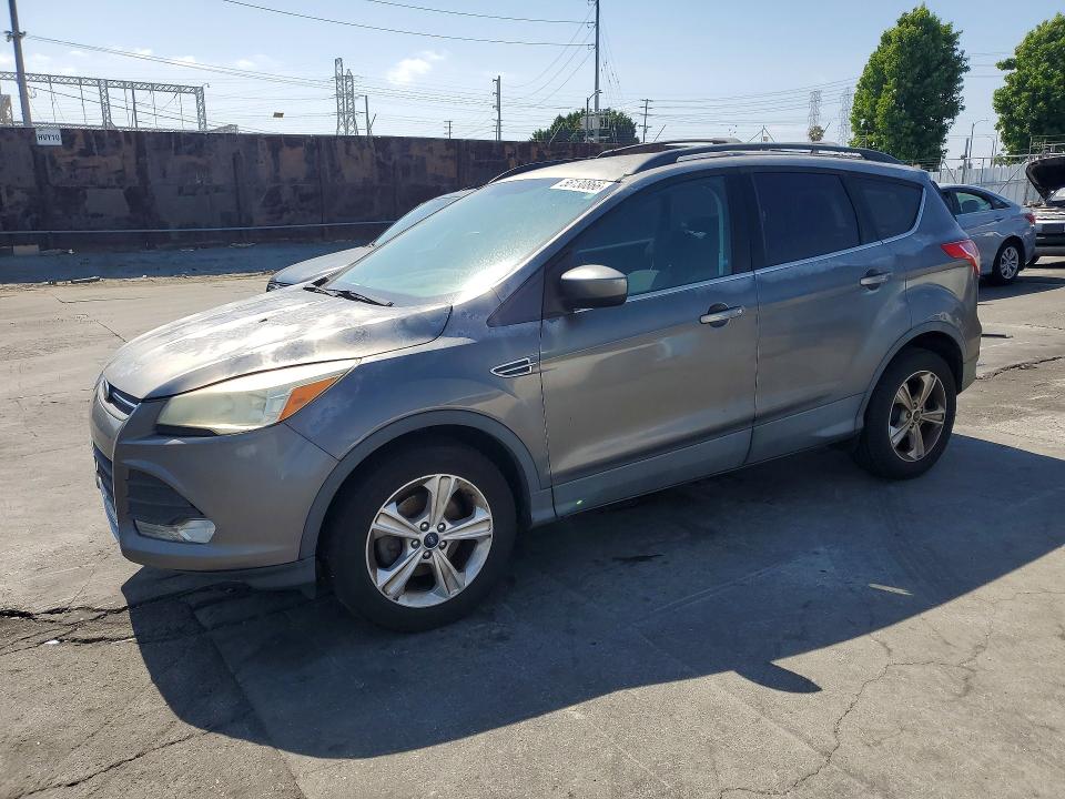 Aukcja sprzedaży 2013 Ford Escape, vin: 1FMCU0GX8DUD54587, numer aukcji: 56130866