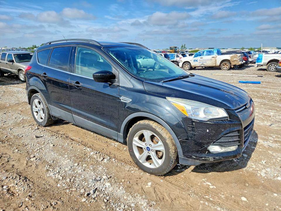 Продажа на аукционе авто 2015 Ford Escape, vin: 1FMCU0GX1FUC14254, номер лота: 55419406
