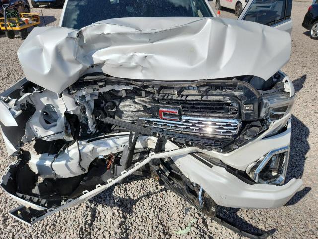 Aukcja sprzedaży 2019 Gmc Sierra, vin: 1GTU9FEL6KZ309550, numer aukcji: 56503716