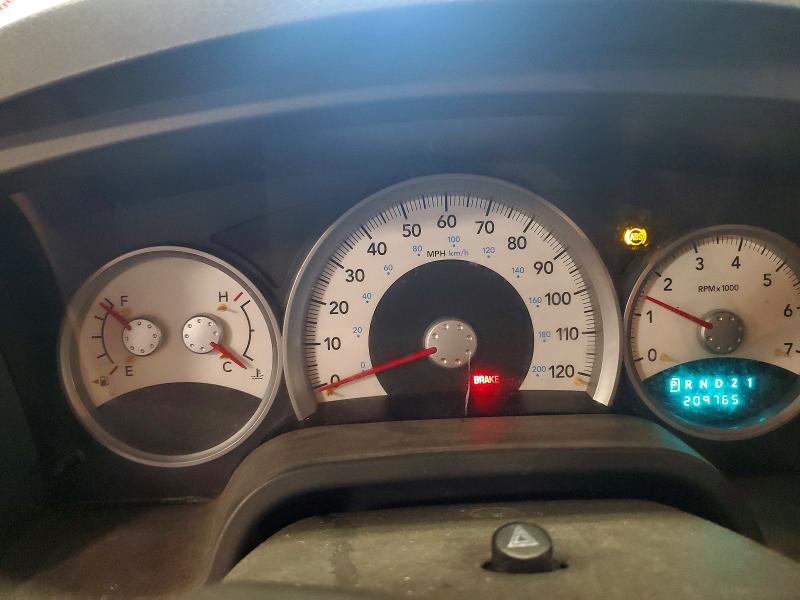 Продажа на аукционе авто 2007 Dodge Dakota, vin: 1D7HW48K87S118400, номер лота: 56592396
