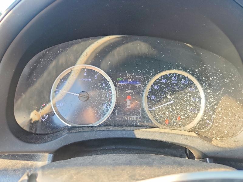 55340046 :رقم المزاد ، JTHBF1D28E5000328 vin ، 2014 Lexus Is مزاد بيع