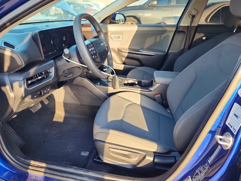 Aukcja sprzedaży 2025 Kia K4, vin: 3KPFT4DE2SE038273, numer aukcji: 56775996
