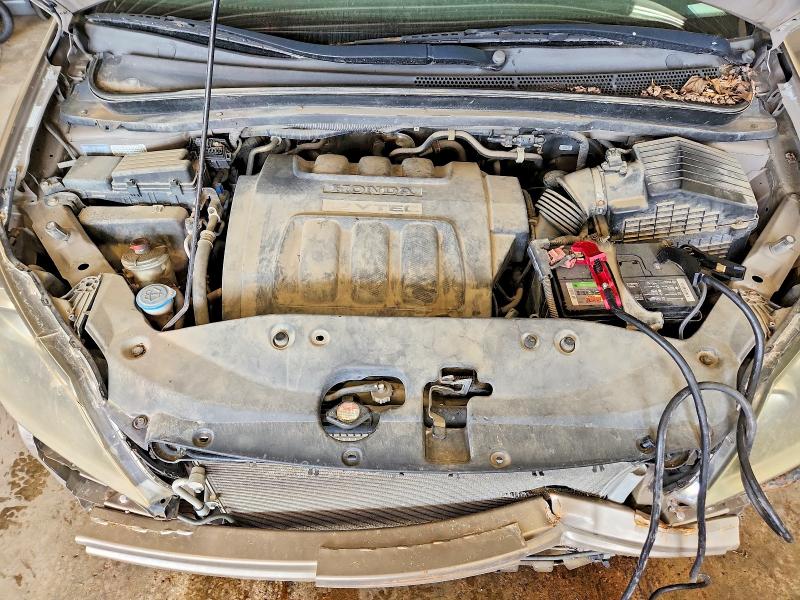 2007 Honda Odyssey მანქანა იყიდება აუქციონზე, vin: 5FNRL38447B092622, აუქციონის ნომერი: 59005246