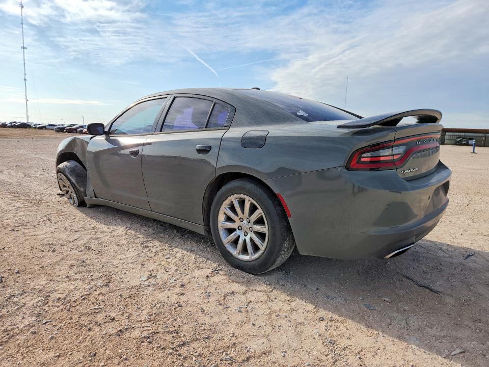 2017 Dodge Charger მანქანა იყიდება აუქციონზე, vin: 2C3CDXBG8HH654745, აუქციონის ნომერი: 59106296