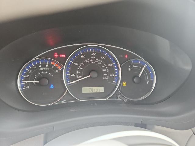 Aukcja sprzedaży 2011 Subaru Forester, vin: JF2SHADC4BG717573, numer aukcji: 58092696
