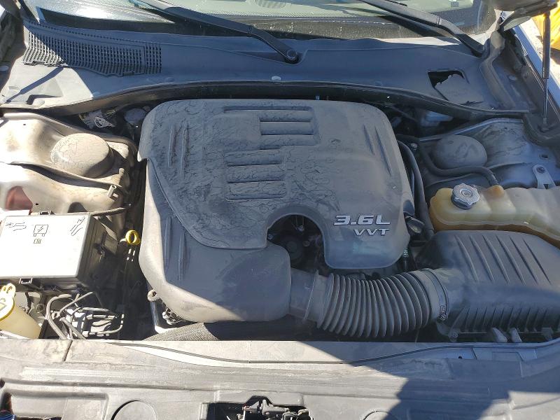 2011 Chrysler 300 მანქანა იყიდება აუქციონზე, vin: 2C3CA5CG8BH523902, აუქციონის ნომერი: 59188796