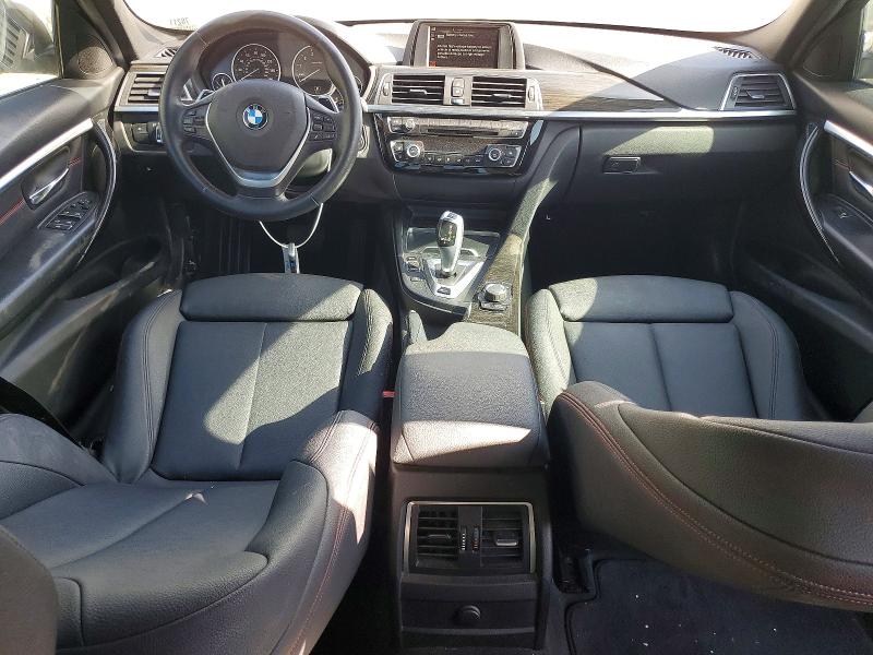 Aukcja sprzedaży 2017 Bmw 330e, vin: WBA8E1C32HA159282, numer aukcji: 56980966