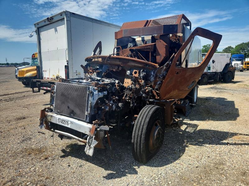 Продажа на аукционе авто 2023 Freightliner M2, vin: 3ALACXFC9PDNW3320, номер лота: 57482516