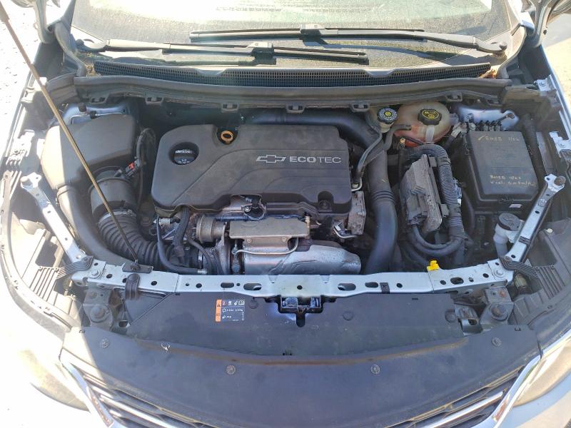 Aukcja sprzedaży 2017 Chevrolet Cruze, vin: 1G1BF5SM9H7187349, numer aukcji: 55773036