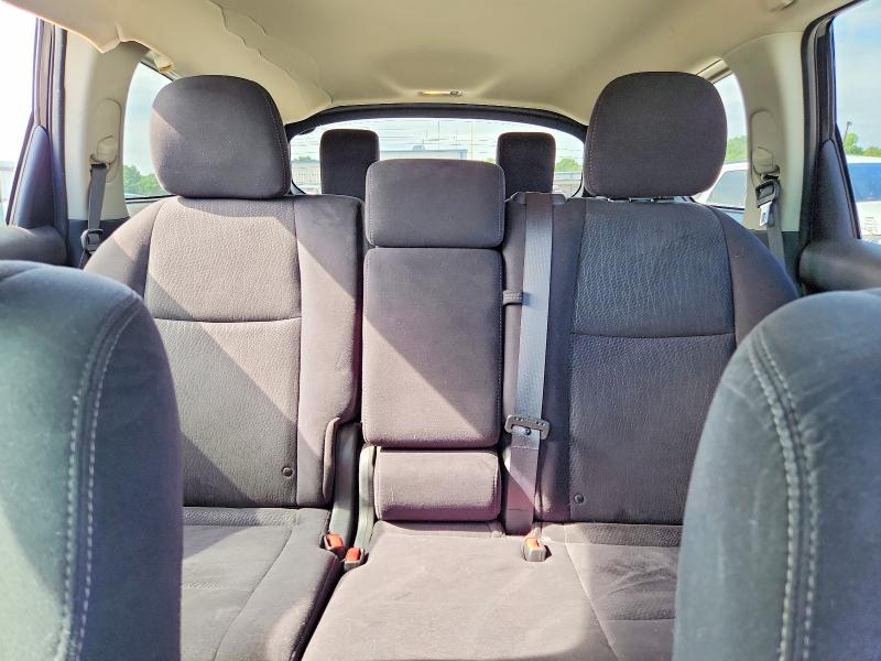 2013 Nissan Pathfinder მანქანა იყიდება აუქციონზე, vin: 5N1AR2MN5DC659235, აუქციონის ნომერი: 55916676