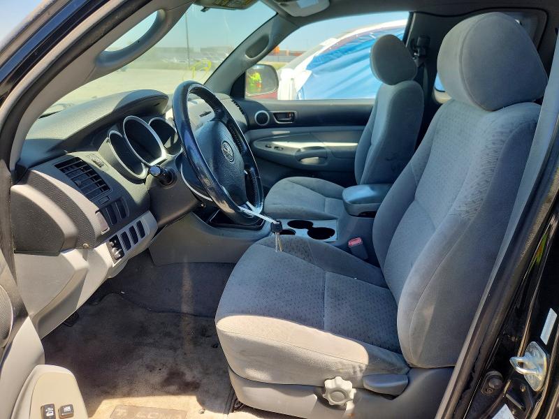 2006 Toyota Tacoma მანქანა იყიდება აუქციონზე, vin: 5TETX62N76Z232320, აუქციონის ნომერი: 56113586