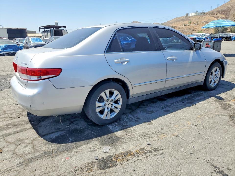 2004 Honda Accord მანქანა იყიდება აუქციონზე, vin: JHMCM56354C032719, აუქციონის ნომერი: 56577416