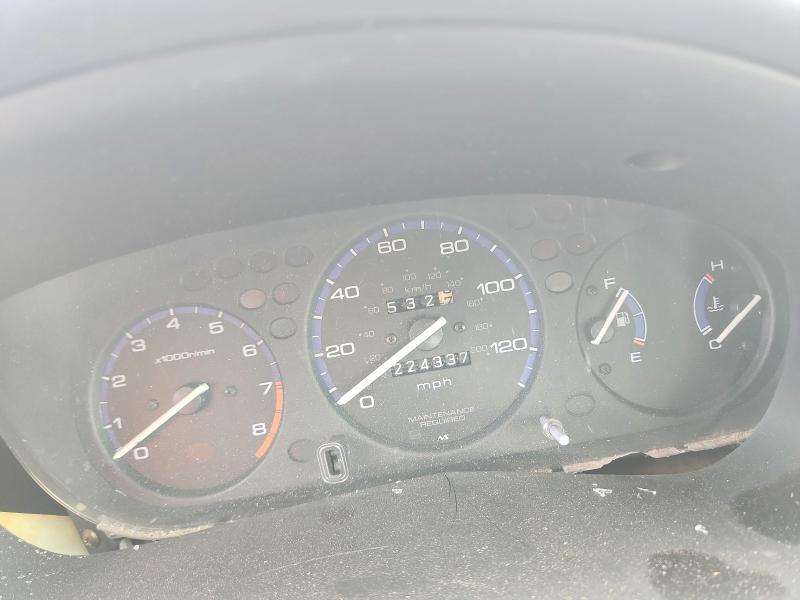 58173726 :رقم المزاد ، 1HGEJ8147XL087005 vin ، 1999 Honda Civic مزاد بيع