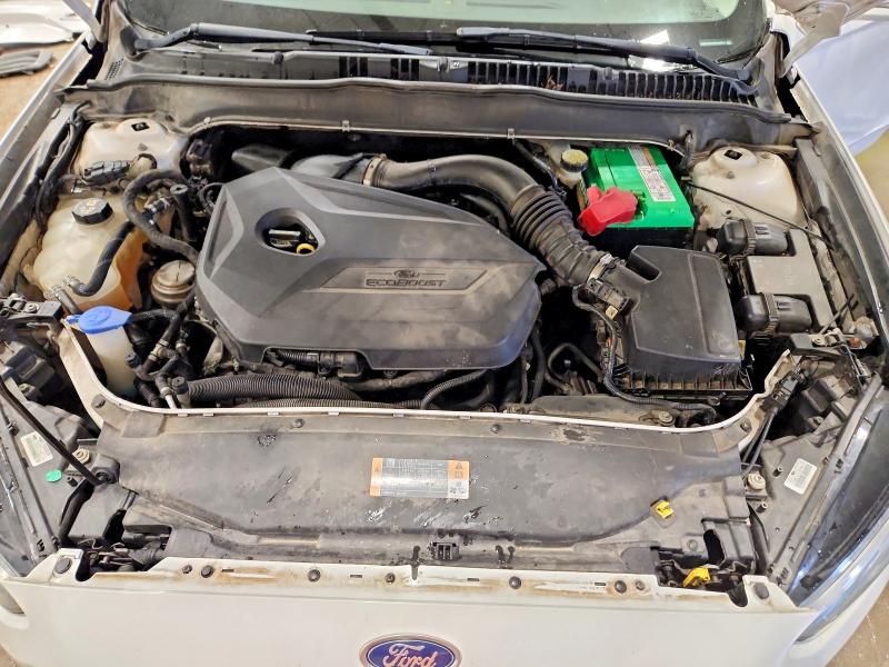 Продаж на аукціоні авто 2013 Ford Fusion, vin: 3FA6P0HRXDR106315, номер лоту: 56464556