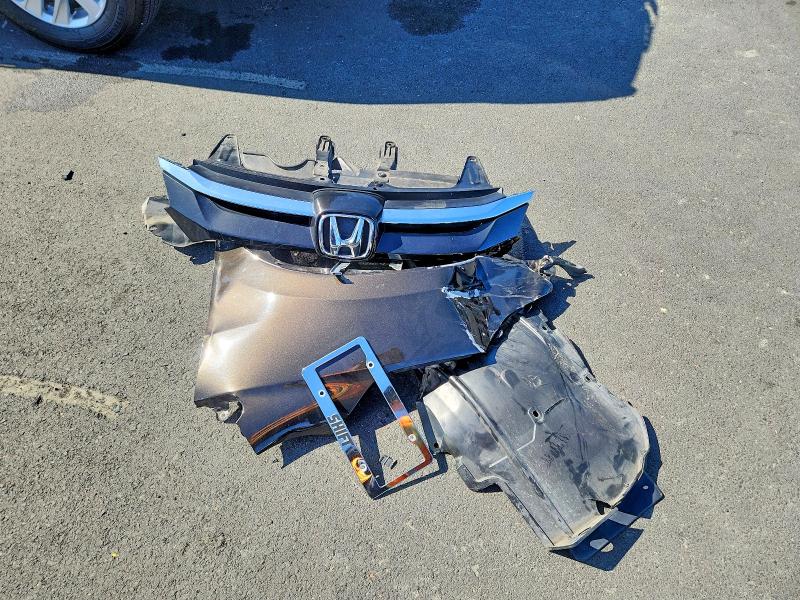 2015 Honda Cr-v მანქანა იყიდება აუქციონზე, vin: 2HKRM4H70FH625319, აუქციონის ნომერი: 55824266