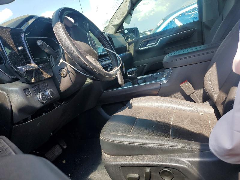 Aukcja sprzedaży 2025 Gmc Sierra, vin: 3GTUUDED1SG278087, numer aukcji: 54963806