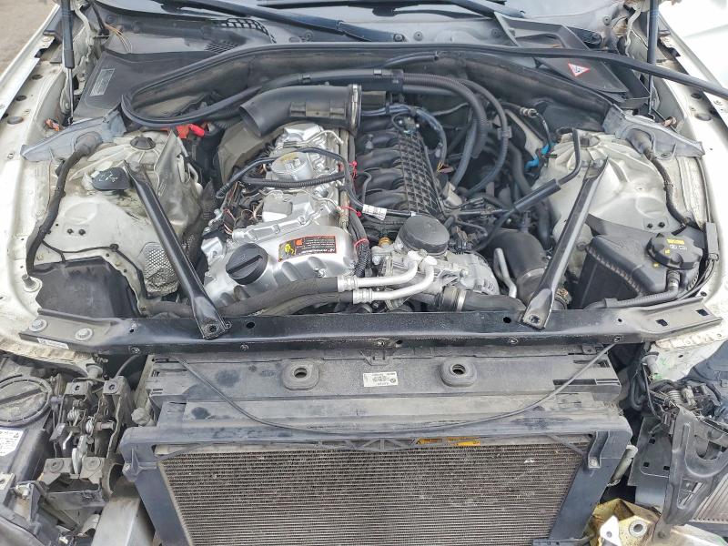 Aukcja sprzedaży 2015 Bmw 535, vin: WBA5B1C50FG127941, numer aukcji: 57020936