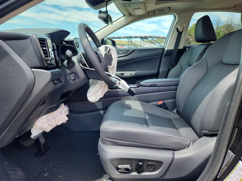 Aukcja sprzedaży 2026 Lexus Nx, vin: 2T2GGCEZ6TC118112, numer aukcji: 57879806