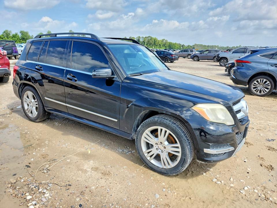 58421886 :رقم المزاد ، WDCGG5HB1EG258792 vin ، 2014 Mercedes-benz Glk مزاد بيع