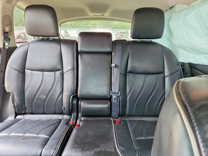 Aukcja sprzedaży 2016 Infiniti Qx60, vin: 5N1AL0MM1GC515862, numer aukcji: 55769006