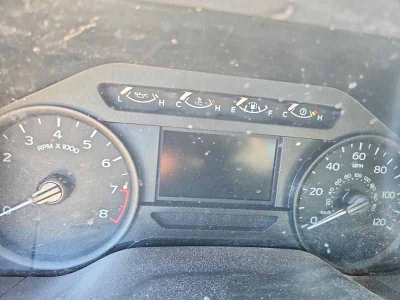 Aukcja sprzedaży 2018 Ford F150, vin: 1FTMF1CB6JKD01073, numer aukcji: 55964376