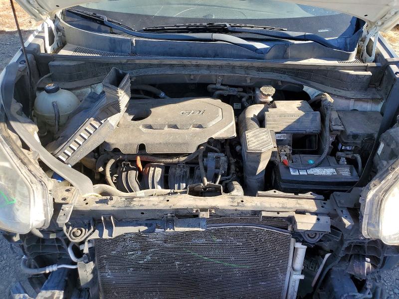 Aukcja sprzedaży 2018 Kia Sportage, vin: KNDPM3ACXJ7337104, numer aukcji: 56539986