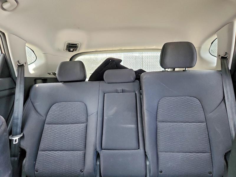 2021 Hyundai Tucson მანქანა იყიდება აუქციონზე, vin: KM8J3CAL1MU326292, აუქციონის ნომერი: 55387236