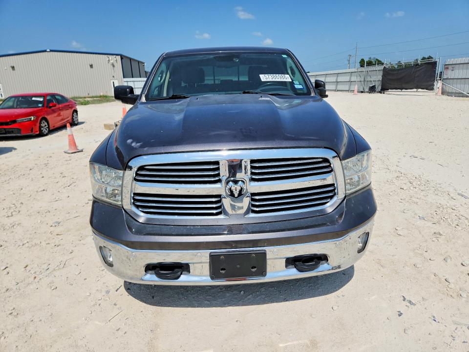 2016 Ram 1500 მანქანა იყიდება აუქციონზე, vin: 1C6RR7LT8GS317946, აუქციონის ნომერი: 57386986