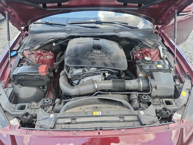 Продажа на аукционе авто 2017 Jaguar Xe, vin: SAJAR4BG9HA972697, номер лота: 58399686