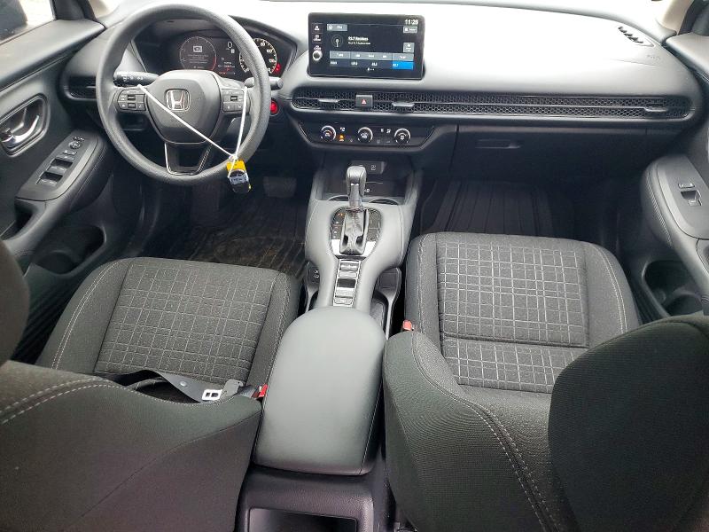 57500116 :رقم المزاد ، 3CZRZ1H34TM720253 vin ، 2026 Honda Hr-v مزاد بيع